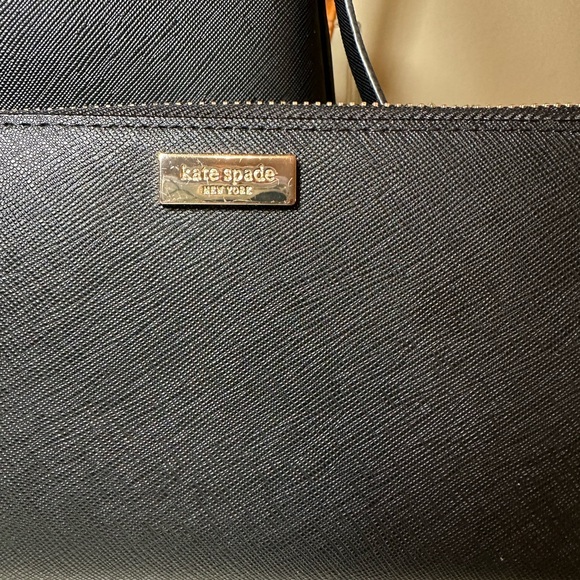 Kate spade Crossbody and wallet bundle. NWOT - Picture 2 of 14